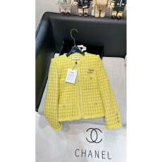 Chanel Outwear